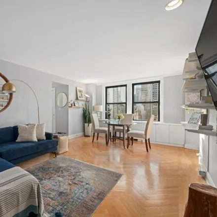 Buy this studio apartment on 400 East 59th Street in New York, NY 10022