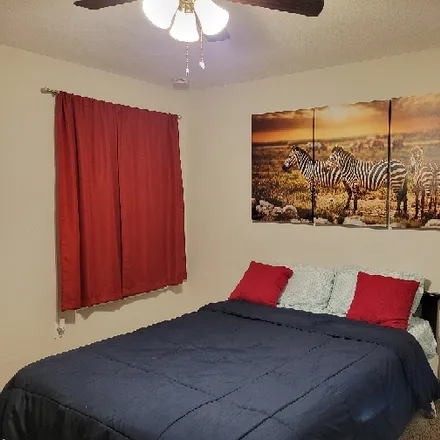 Rent this 1 bed room on Edmund Randolph Court in Jacksonville, FL 32221