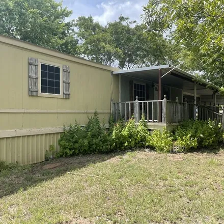 Buy this 2 bed house on 7708 River Run in Hood County, TX 76049