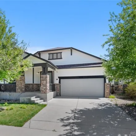 Image 2 - 5030 South Riviera Court, Arapahoe County, CO 80015, USA - House for sale