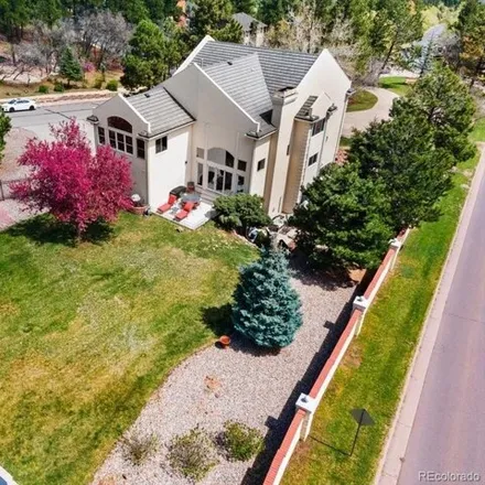Image 7 - 3733 Cheyenne Mountain Zoo Road, Colorado Springs, CO 80906, USA - House for sale