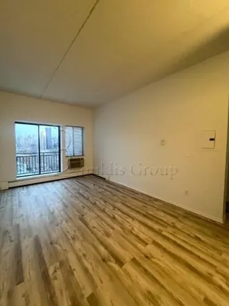 Rent this 1 bed condo on 14-56 31st Drive in New York, NY 11106
