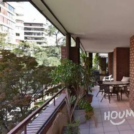 Image 8 - Napoleón 3527, 755 0163 Provincia de Santiago, Chile - Apartment for sale
