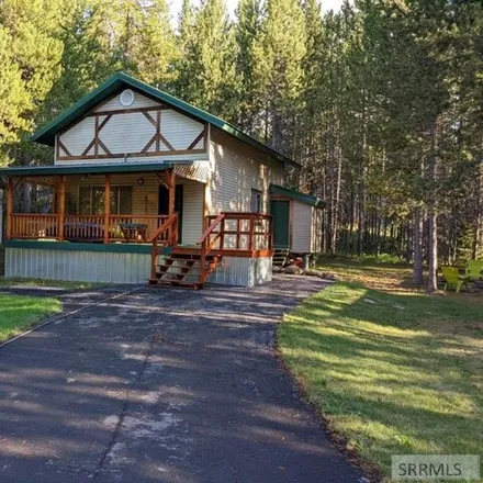 Buy this 2 bed house on 4096 Coyote Road in Fremont County, ID 83429