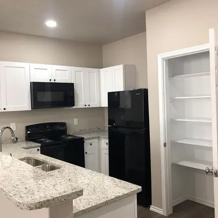 Image 3 - Palmer, San Antonio, TX 78225, USA - Apartment for rent
