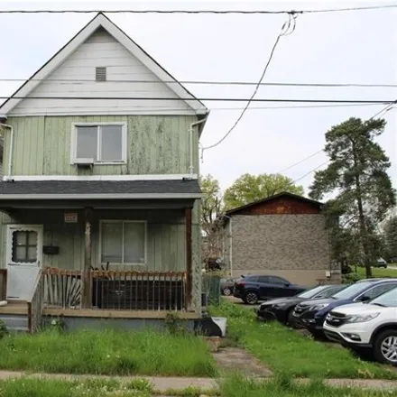 Buy this 3 bed house on 718 North Railroad Street in Springdale, Allegheny County