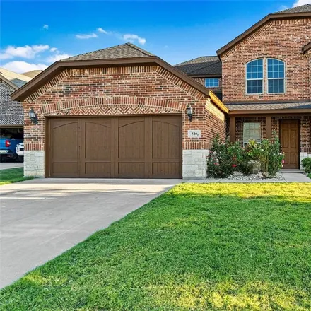 Buy this 5 bed house on 520 Firethorn Court in Burleson, TX 76028