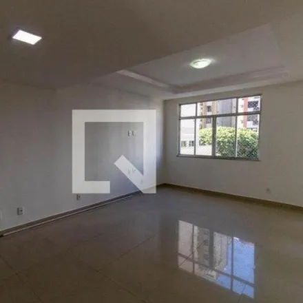 Rent this 2 bed apartment on unnamed road in Icaraí, Niterói - RJ