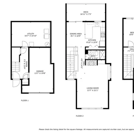 Image 4 - 56 Fawn Ridge Lane, Unit 56 - Townhouse for rent