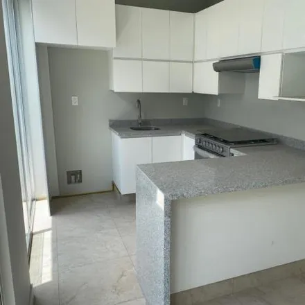 Buy this 2 bed house on unnamed road in Colonia Lomas del Padre, 05000 Mexico City