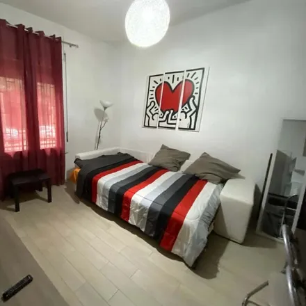 Rent this 2 bed room on Piazza Agrippa in 20141 Milan MI, Italy