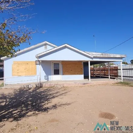 Buy this 3 bed house on 4040 West Texas Street in Eddy County, NM 88220