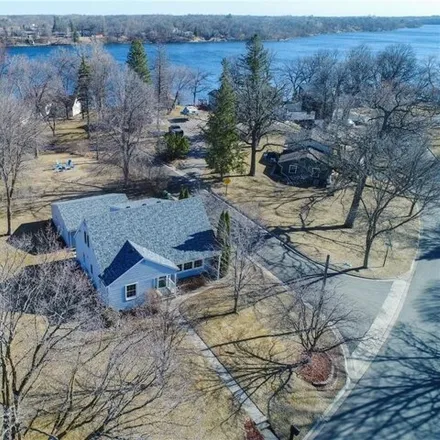 Buy this 5 bed house on 575 End Street in Alexandria, MN 56308