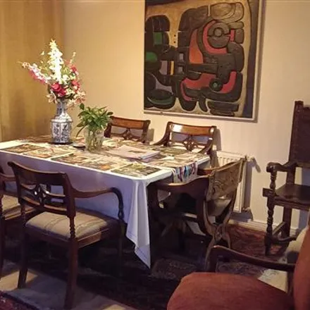 Rent this 3 bed apartment on San Olav 6142 in 756 0903 Provincia de Santiago, Chile