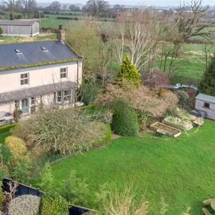 Buy this 5 bed house on Croft Farm in Picking Croft Lane, Killinghall