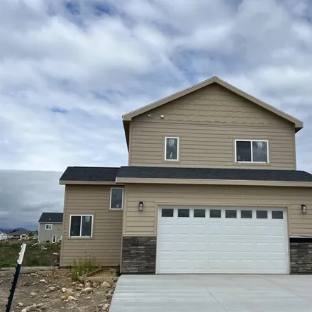 Image 1 - unnamed road, Buffalo, WY 82834, USA - House for sale