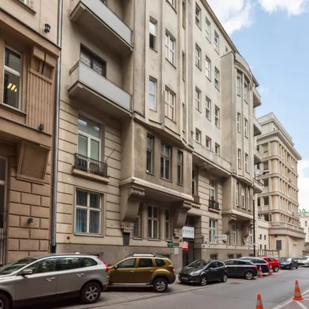 Image 4 - Gabriela Piotra Boduena 4, 00-011 Warsaw, Poland - Apartment for rent