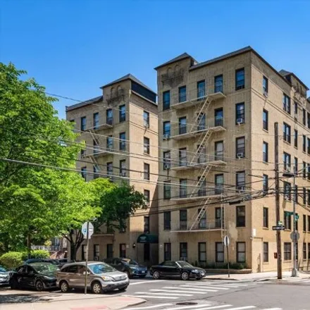 Buy this studio apartment on 56-01 Woodside Avenue in New York, NY 11377