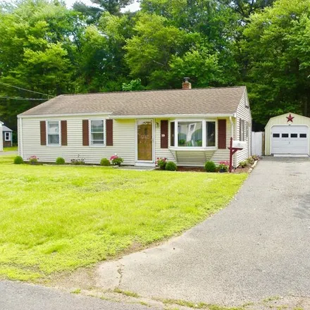 Buy this 3 bed house on 19 Arthur Ave in Enfield, Connecticut