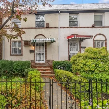 Buy this 3 bed house on 32-18 53rd Place in New York, NY 11377
