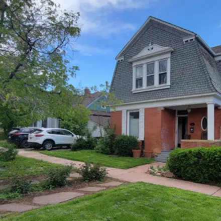 Rent this 1 bed house on Boulder Colorado