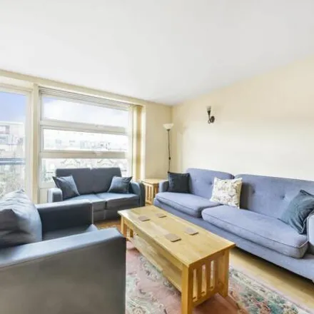 Image 9 - Florin Court, Riley Road, London, SE1 3PP, United Kingdom - Apartment for sale