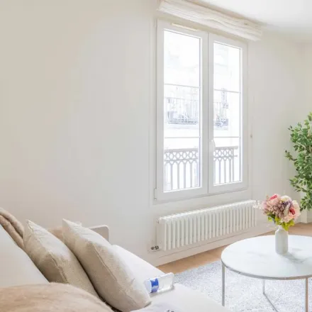 Rent this 1 bed apartment on 62 Rue des Saints-Pères in 75007 Paris, France