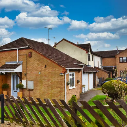 Buy this 3 bed house on Foston Gate in Guthlaxton Way, Wigston
