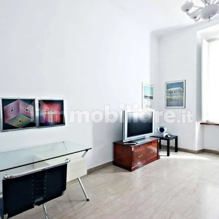 Image 3 - Palazzo Zandotti Costa, Via del Pellegrino, 00186 Rome RM, Italy - Apartment for rent