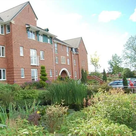 Buy this 2 bed apartment on Fell View in Garstang, PR3 1WQ