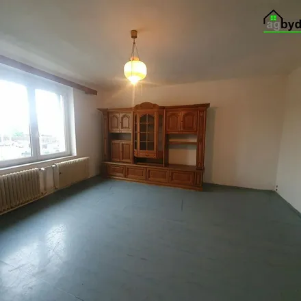 Rent this 3 bed apartment on Revoluční 900 in 330 23 Nýřany, Czechia