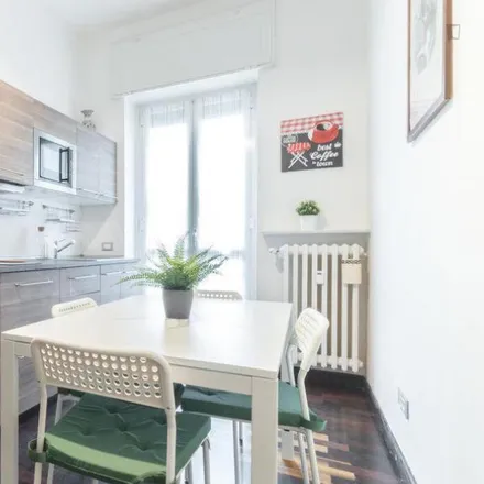 Image 4 - Piazza Antonio Gramsci, 2, 20154 Milan MI, Italy - Apartment for rent