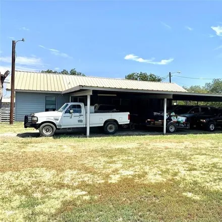 Image 3 - Relax Inn, 818 Loop 254 West, Ranger, Eastland County, TX 76470, USA - House for sale