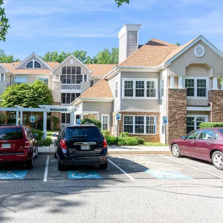 Buy this 2 bed condo on Chaucer Lane in Bel Air, MD 21014