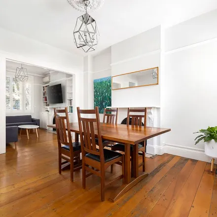 Rent this 3 bed apartment on Brisbane Street in Bondi Junction NSW 2022, Australia