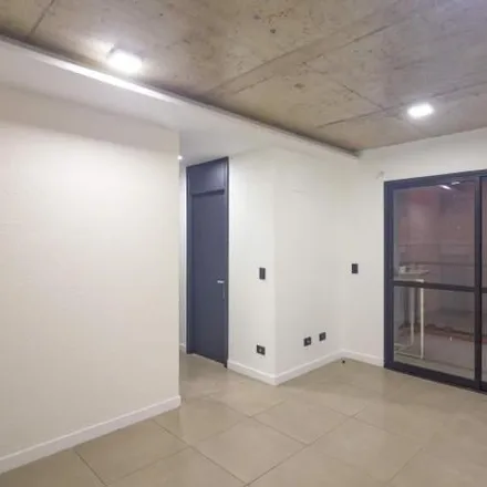 Rent this 2 bed apartment on Rua Francisco Nunes 715 in Prado Velho, Curitiba - PR