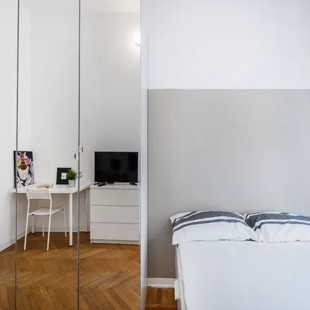 Image 1 - Via Cosimo del Fante 10, 20136 Milan MI, Italy - Apartment for rent