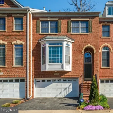 Rent this 3 bed house on 10589 Tuckerman Heights Circle in North Bethesda, MD 20852