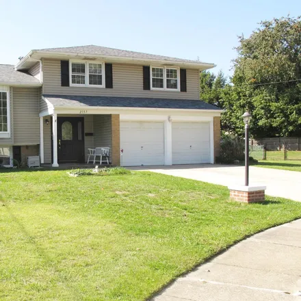 Buy this 4 bed house on 2157 Pennbrook Court in Wrightsville, Cinnaminson