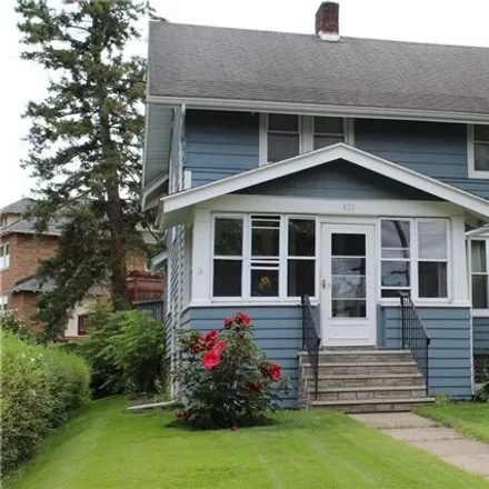 Buy this 4 bed house on 421 Crossett Street in City of Syracuse, NY 13207
