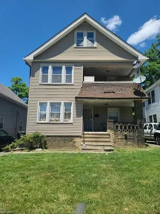 Image 1 - 11645 Imperial Avenue, Cleveland, OH 44120, USA - Duplex for sale