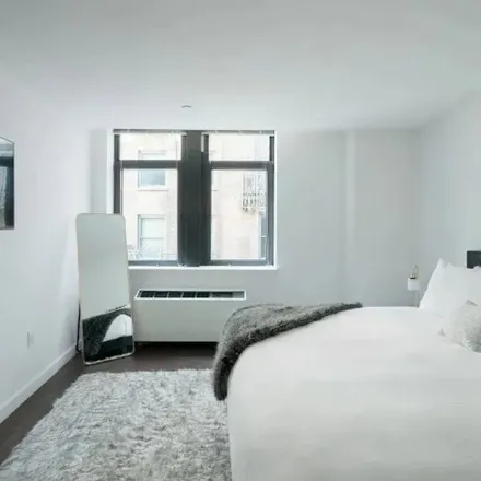 Rent this 2 bed apartment on 100 Maiden Lane in New York, NY 10038