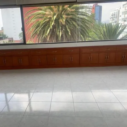 Rent this 3 bed apartment on Calle Temístocles in Colonia Polanco Reforma, 11550 Mexico City