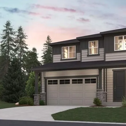 Buy this 5 bed house on 108th Street Southeast in Seattle Hill-Silver Firs, WA 98208