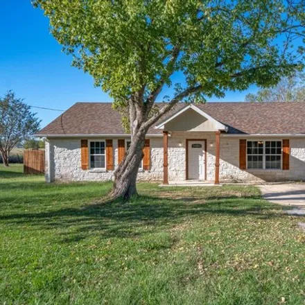 Buy this 4 bed house on 486 East Broadmore Avenue in Wills Point, TX 75169