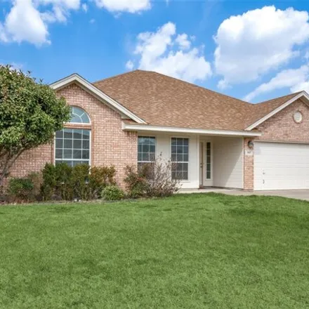 Buy this 3 bed house on 302 Rose Avenue in Cleburne, TX 76033