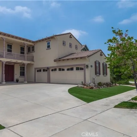 Buy this 5 bed house on 12829 Mediterranean Drive in Etiwanda, Rancho Cucamonga