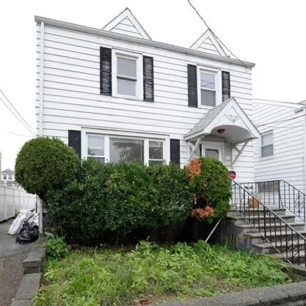 Buy this 3 bed house on 1601 82nd Street in Babbitt, North Bergen
