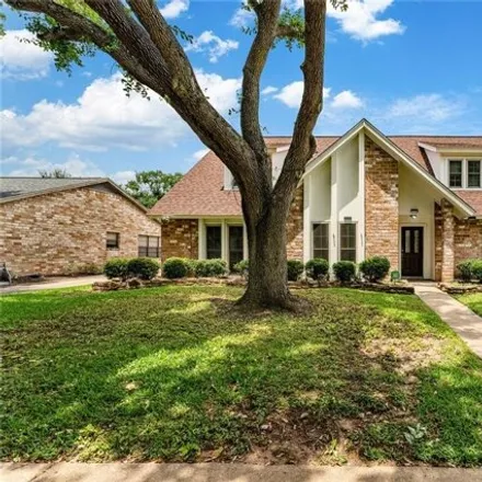 Buy this 4 bed house on 2810 Cotton Stock Drive in Sugar Land, TX 77479