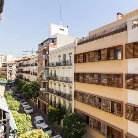 Image 14 - Madrid, Calle del Amparo, 103, 28012 Madrid - Apartment for rent